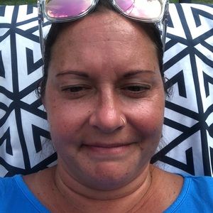 Meet your Posher, Kristin